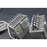 Online Detection Cigarette Distribution Detector For Molins / Hauni Cigarette Packing Machine