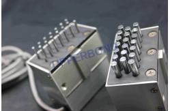 China Online Detection Cigarette Distribution Detector For Molins / Hauni Cigarette Packing Machine supplier