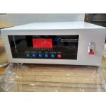 Dual Ultrasonic Frequency Generator 40 / 80khz 2000w / 1500w Drive Power Supply for sale