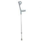 ISO Affordable Adjustable Walking Cane GT-937 Under Arm Crutches for sale