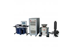 China Sine Random Vibration Electromagnetic Battery Vibration Testing Machine UN38.3 IEC62133 supplier