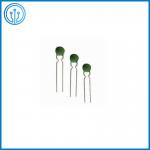 250V 270 OHM Positive Temperature Coefficient Resistor MZ21 PTC Thermal Resistor