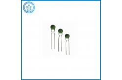 China 250V 270 OHM Positive Temperature Coefficient Resistor MZ21 PTC Thermal Resistor supplier