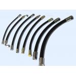 6mm-300mm Product Specification Hydraulic Pressure Tube Max Temperature 212 °F for Versatile Hydraulic Applications for sale