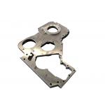 Truck Diesel Engine Parts Die Casting Gear Housing ADC12 for sale