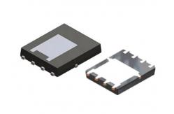 China N-Channel NTMFSC0D9N04CL DUAL COOL Transistors 8-PQFN Integrated Circuit Chip supplier