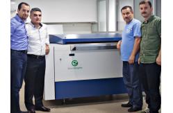 China Quick Short - Run Offset Printing Prepress Thermal CTP Machine supplier