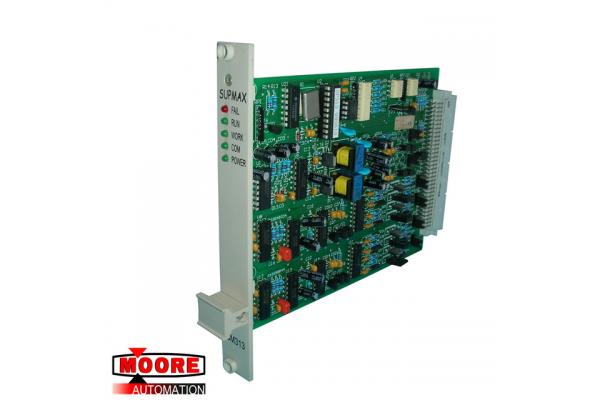 SUPMAX SM313/SP313 Input Module Of Plc