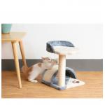 ODM Bite Resistant 42cm Sisal Scratching Post for sale