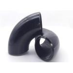 Rt Elbow Seamless Pipe Fittings 4 Inch Butt Weld for sale