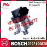 0928400828 BOSCH Metering Solenoid Valve Applicable To Fiat for sale