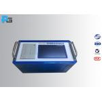 Power Transformer Testing Equipment Winding Deformation Smart DTL911-2004 for sale