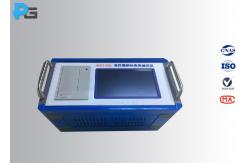 China Power Transformer Testing Equipment Winding Deformation Smart DTL911-2004 supplier