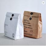 OEM Tyvek Paper Insulation Cooler Bag For Lunch Food Picnic for sale