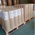 Simple Light Industry Customized Protective Floor Covering Temporary Cardboard for sale