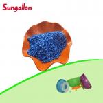 Injection Molding TPR Granules with Non-toxic Properties and Characteristics for sale