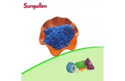 China Injection Molding TPR Granules with Non-toxic Properties and Characteristics supplier