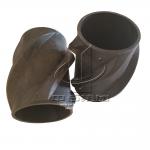 Thermal Plastic Spiral Vane Solid Centralizer 5-1/2- 7” for sale