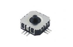 China Multi Directional Switch  Handheld Game Console PSP Joystick Switch supplier