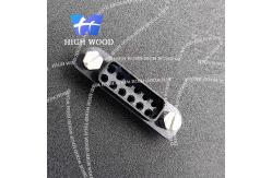 China HW-M80 Connectors, HW-M80-4611205 2mm Pitch Rectangle Connector supplier