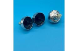 China Industrial Aerosol 20mm Inverted Continuous Valve Reliable Flow Control Heavy Duty Performance supplier