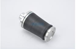 China Generation III Suspension Air Spring on Front Land Rover Air Spring Left / Right supplier