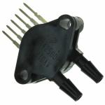 MPX5010DP IC Integrated Silicon Pressure Sensor On Chip Signal Conditioned for sale
