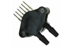 China MPX5010DP IC Integrated Silicon Pressure Sensor On Chip Signal Conditioned supplier