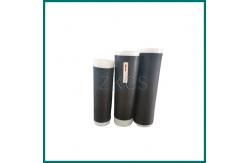 China 8 Inch Waterproof Cold Shrink Splice Jacket Kits For Cable Connection Seal supplier