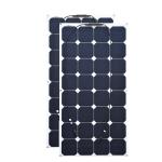 18v 100w Sunpower Solar Panel Charger For Residential OEM for sale