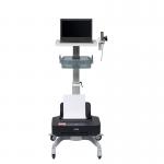 Full HD Wifi Android IOS windows Connect Wireless Endoscope Camera Trolley for sale