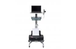 China Full HD Wifi Android IOS windows Connect Wireless Endoscope Camera Trolley supplier