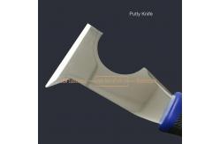 China 8”Putty Knife Stainless Steel supplier