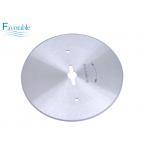 0504091401 Cutting Machine Parts Round Circular Knife Blade