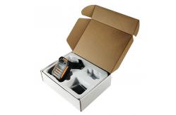 China Shockproof Software Date 3.7V Guard Tour Monitoring System supplier