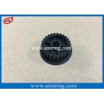 Custom Hyosung ATM Parts Stacker Gear 26T 9.5mm ATM Replacement Parts for sale
