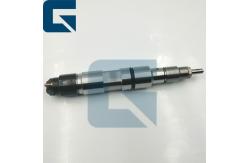 China 0445120045 Common Rail Diesel Fuel Injector 0445120045 supplier