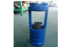 China API Alloy Forging Drill Pipe Float Valve 5R With Repair Kit supplier