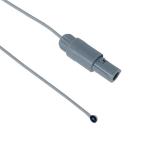 2.252k Skin Temperature Probe For Medical Monitoring Equipment 5.6mm Diameter for sale