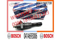 China Fuel Pump 21147445 20795413 02113694 0414693005 For EC240B EC290B supplier
