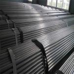 Non Alloy Steel Galvanized Pipe Round Square 22mm - 720mm for sale