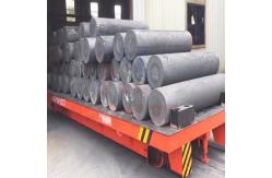 China Platform Truck For Material Handling supplier