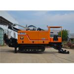 Trenchless Drilling With Manual Underground Pipe Laying Machine DL330 for sale