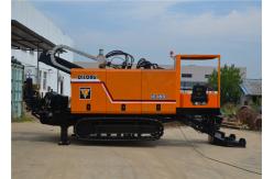 China Trenchless Drilling With Manual Underground Pipe Laying Machine DL330 supplier
