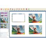 Notebook Decal Laptop Skin Making Machine 3m Vinyl Macbook Protective Sticker Software