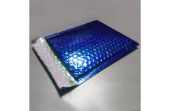 China Durable Custom Printed Bubble Mailers , 7.25X12 #1 Bubble Wrap Shipping Bags supplier