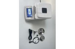 China Halogen Moisture Meter Food Moisture Meter 0-100% 0.005G supplier