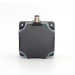 RFID Read Write Head With TCP IP Port LED Display 5Pin M12 A Coded Male Connector for sale