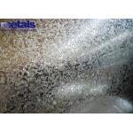 Big Spangle GI Steel Coil Zinc Coated 40g 0.4mmx914mm For Roofing Sheet for sale
