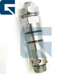 171-0030 Relief Valve 1710030 For E320B E320C Excavator for sale